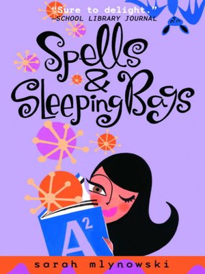 cover image of Spells & Sleeping Bags